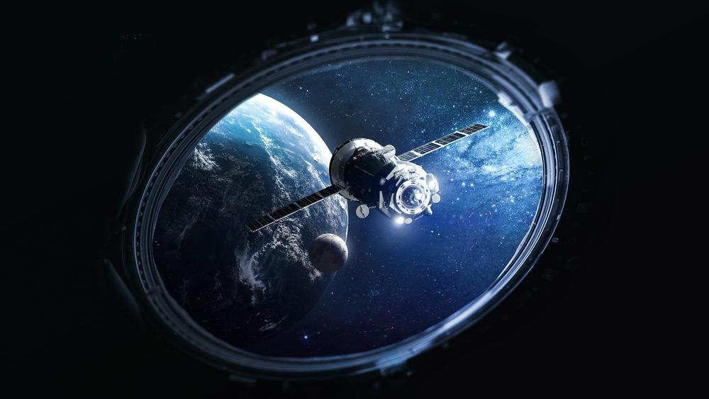 SpaceX发布空间态势感知系统 或配备近3万个星敏感器