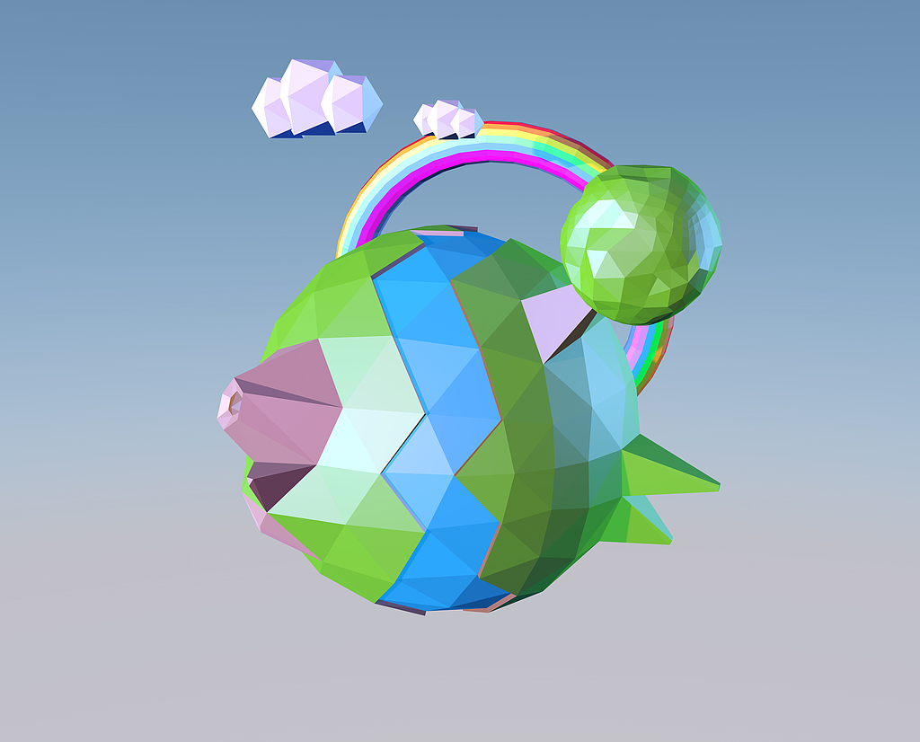 代号“精灵” 谷歌首次开放世界模型 AI加速进入“凭空造世”时代