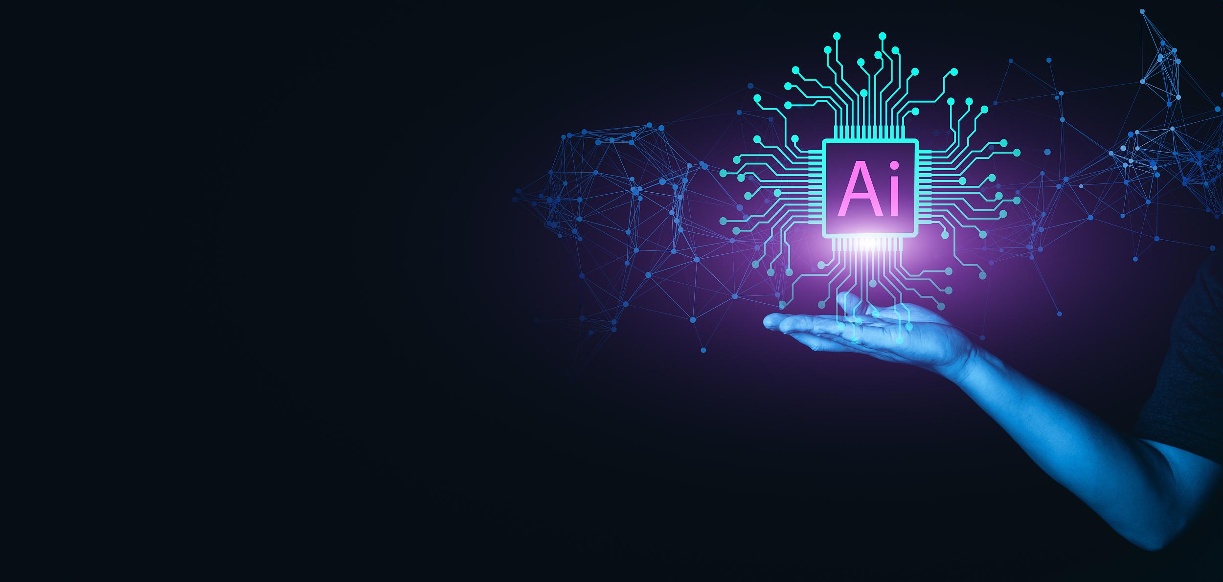 智能工厂全覆盖、机器人密度再提升！上海 “AI+制造”加速跑