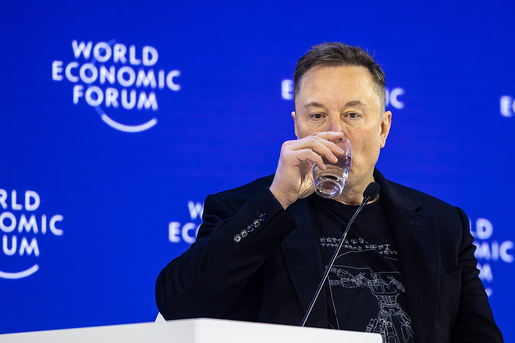 深层解读马斯克公司合并消息：xAI或许遇到筹资难