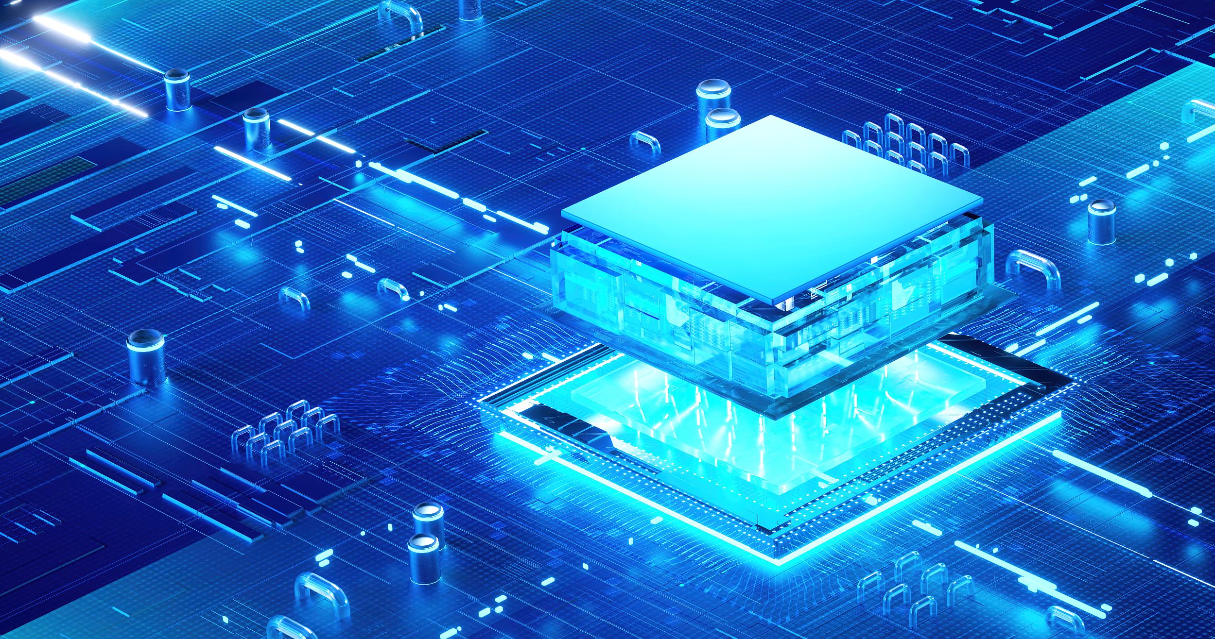 英伟达斥资200亿美金布局  AI极致推理芯片迎风口？