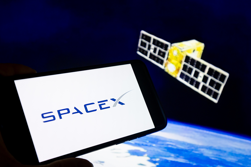 开源证券：SpaceX申请部署百万颗卫星 剑指太空算力