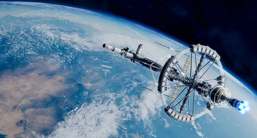 小K播早报|吴清：全力巩固资本市场稳中向好势头 SpaceX申请部署百万颗卫星