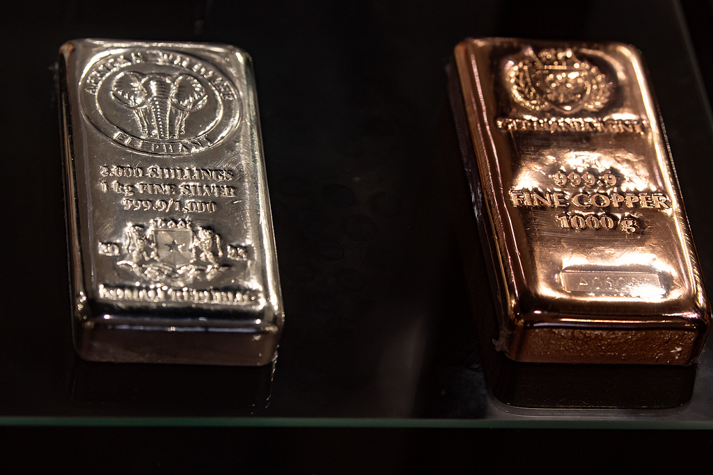 金银价格周一大震荡！四大看点研判：未来走势在何方？