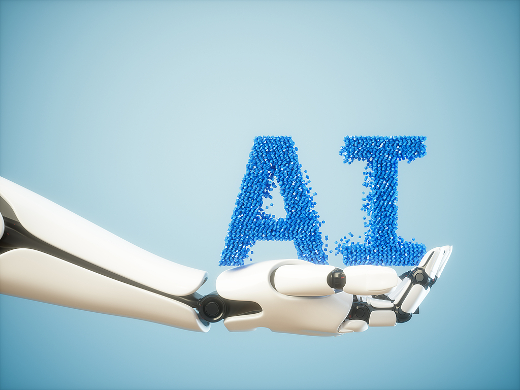 上海市人大代表、合合信息刘忱：加强AI恶意应用治理 营造诚信经营环境