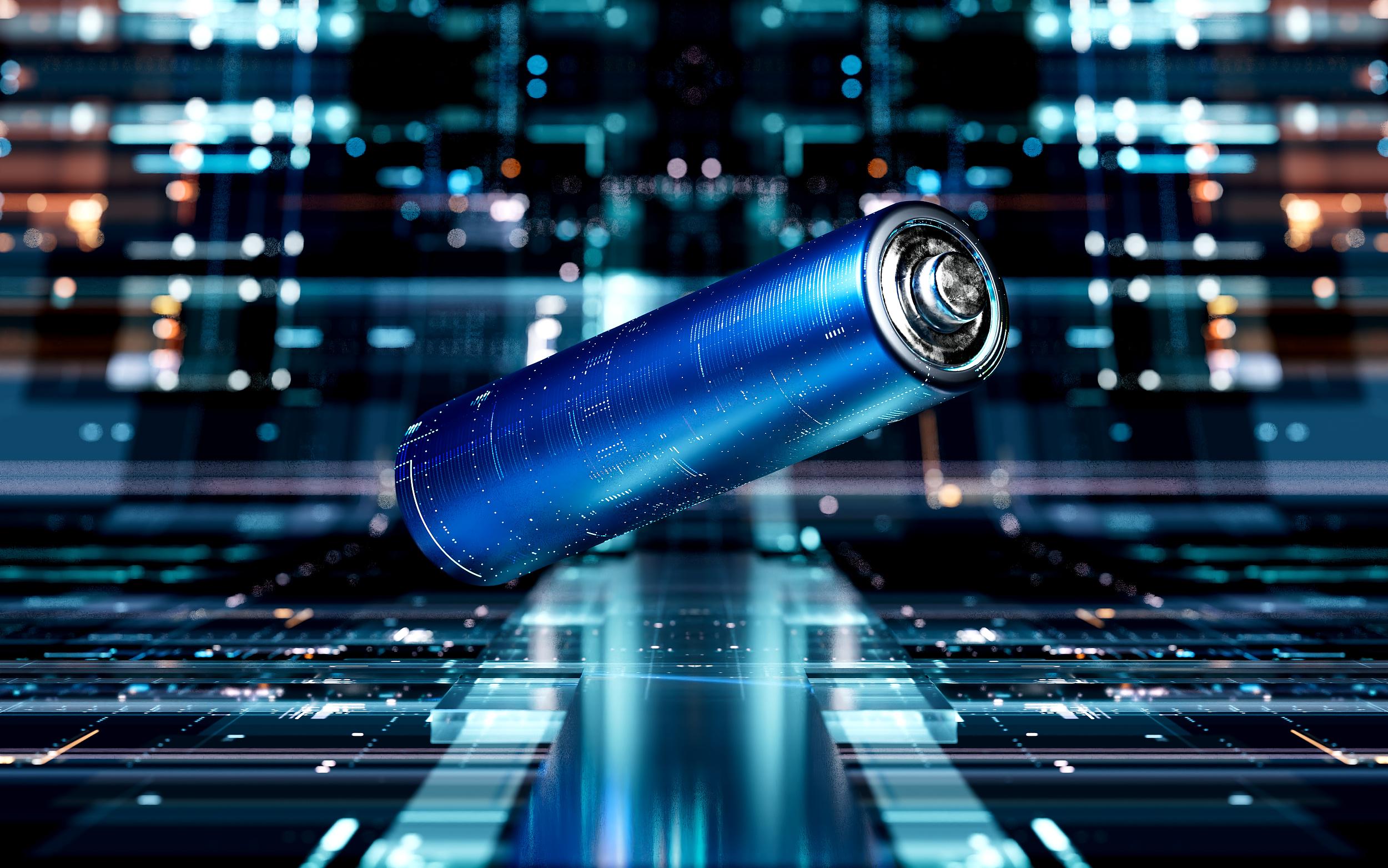 马斯克官宣干电极工艺量产 特斯拉距离固态电池更进一步？