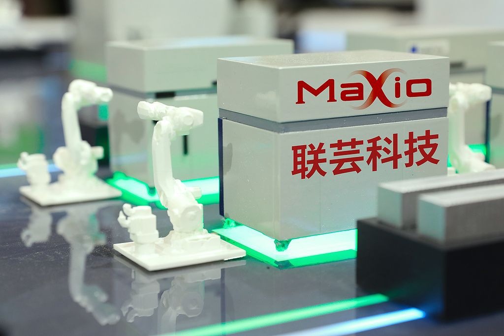 受益存储行业高景气度及AI发展 联芸科技2025年净利同比增超20%