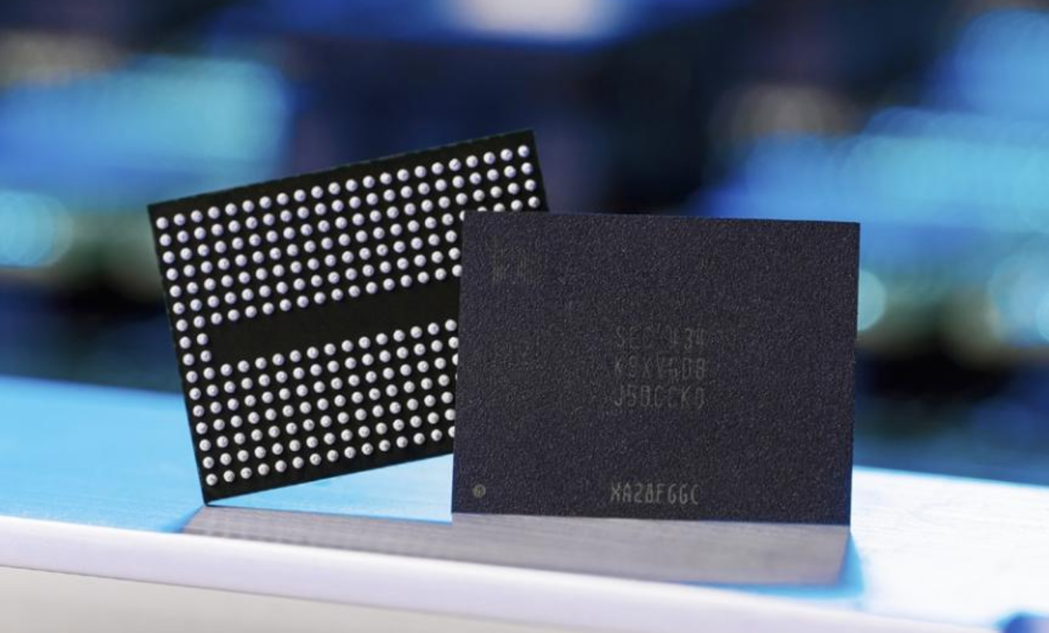 资金大挪移！贵金属大幅回调 投行：“热钱”或很快涌入存储板块！