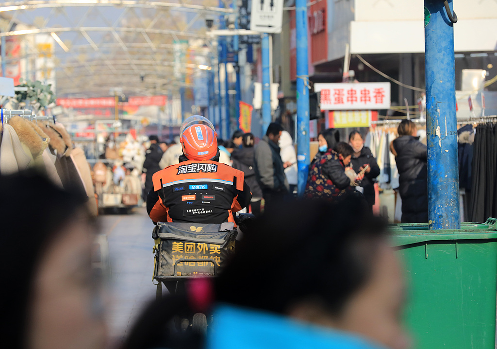 上海市人大代表、淘宝闪购总裁方永新：建议构建统一“AI+明厨亮灶”智能体系