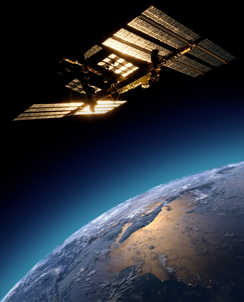 马斯克“带货”空天能源 港股太空光伏概念再度拉涨