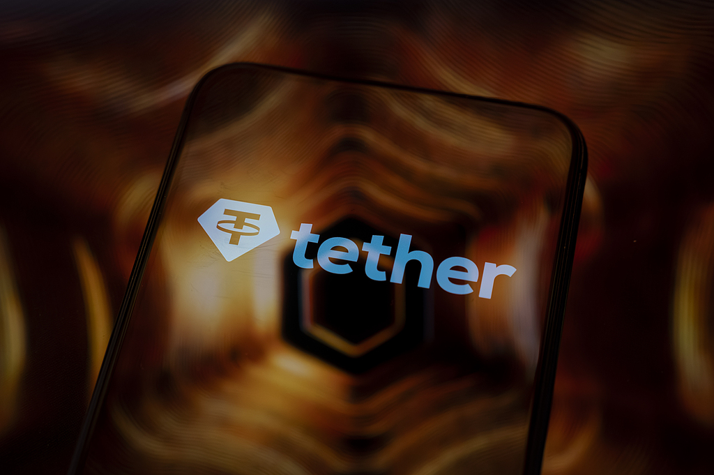 5000亿美元估值遭质疑？稳定币巨头Tether融资规模或大幅缩水