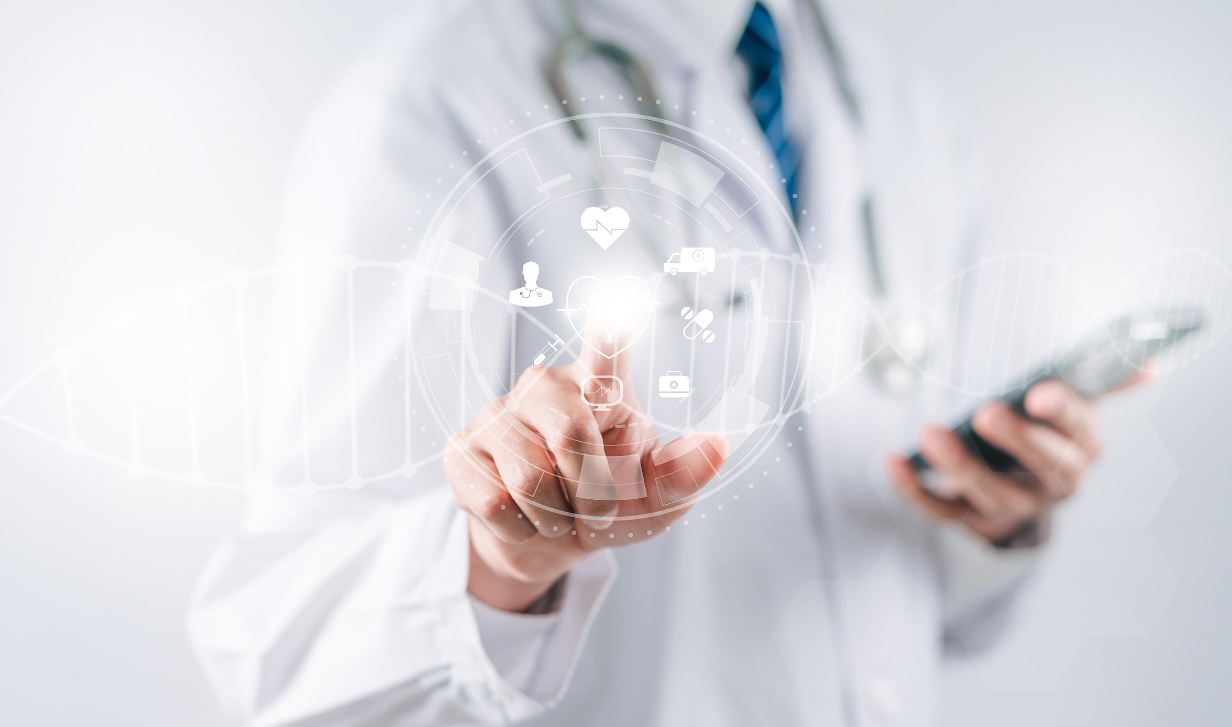 上海市政协委员、复星国际陈启宇：从“单兵作战”到“协同发力” 医保商保联动打通创