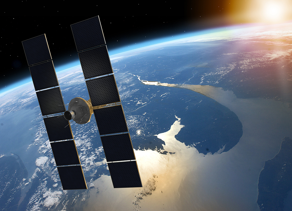 中国光伏行业协会：太空光伏技术仍处于探索和验证的初期阶段