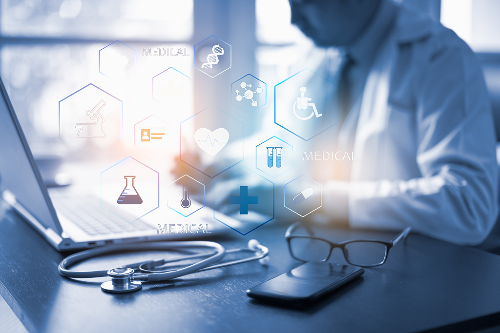 中央网信办：会同国家医保局深入整治涉药品、医用耗材集采网上虚假不实信息