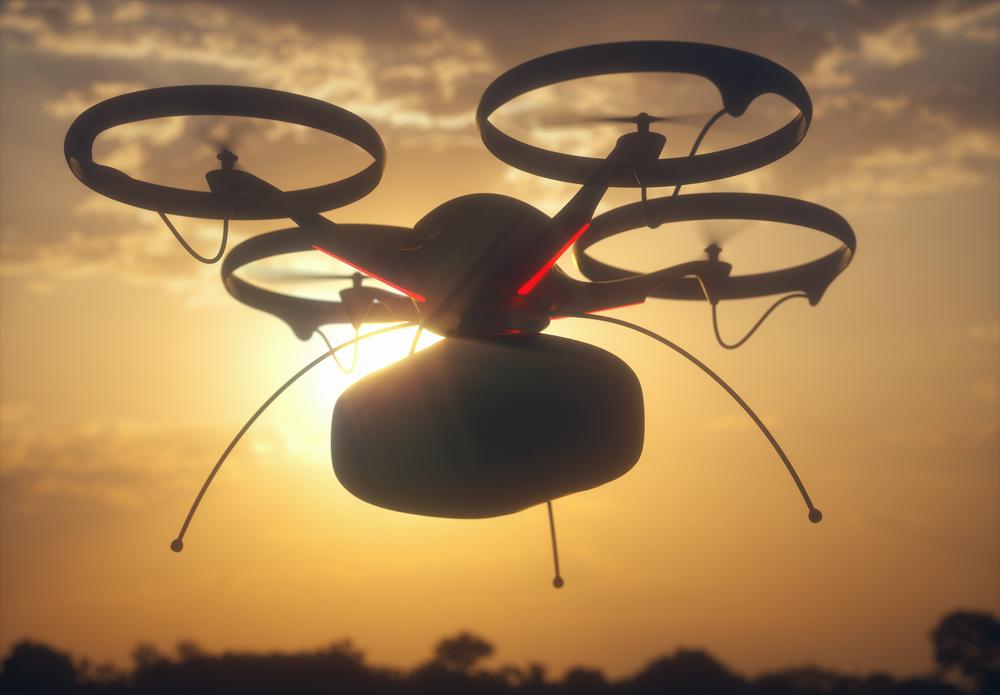 低空经济市场蓄势待发 上海市人大代表、大众交通董事长杨国平建议“法规+政策+基建