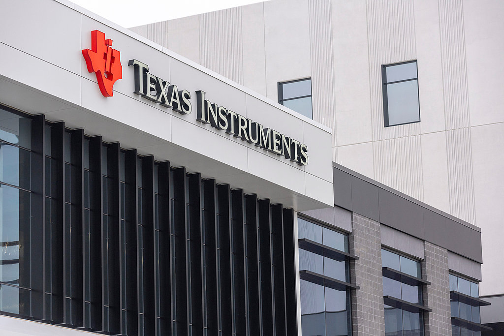半导体整合潮加速 德州仪器重金收编芯片设计公司扩张无线版图