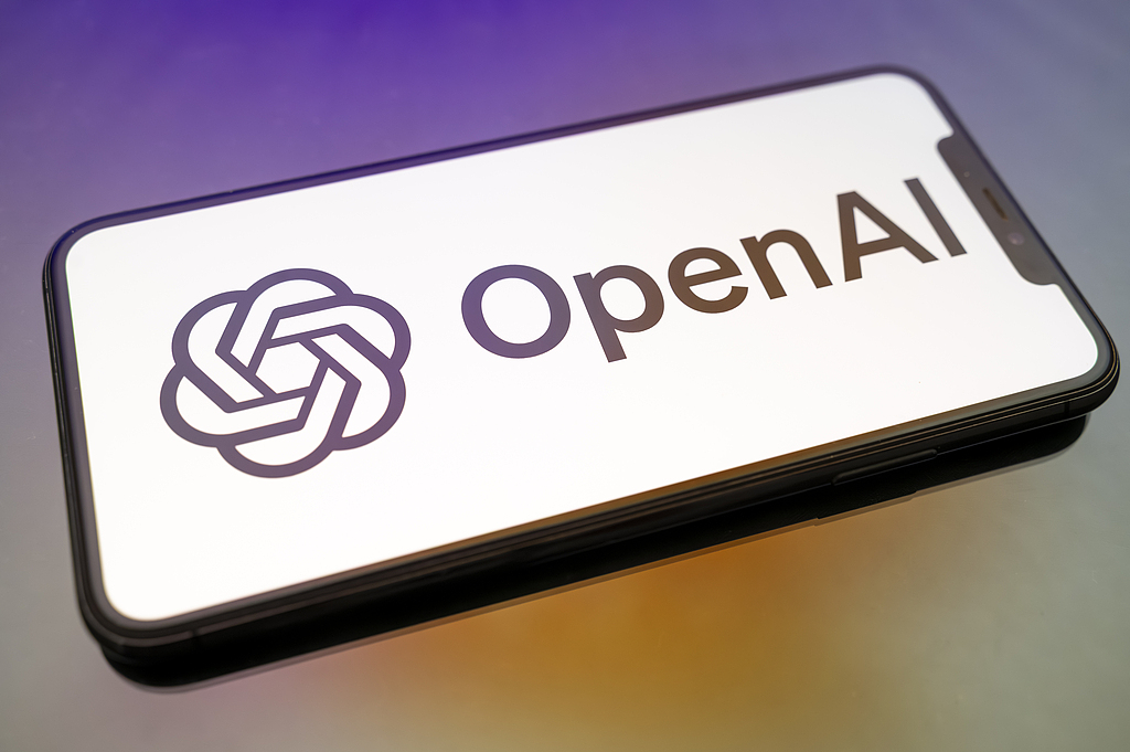 OpenAI推出全新平台Frontier 强调对软件行业是“利好消息”