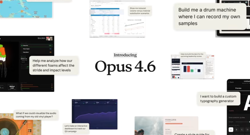 软件股抛售“导火索”又发新品：AI代理组团上班 更擅长白领工作