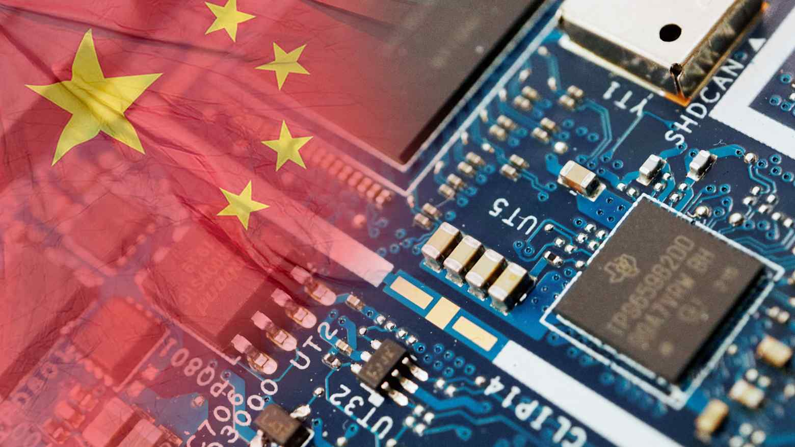 存储芯片荒难解！惠普等PC大厂据称首次考虑中国大陆供应商