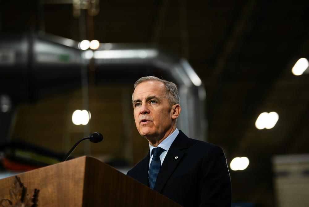 加拿大宣布电动汽车新战略 将与中国合作