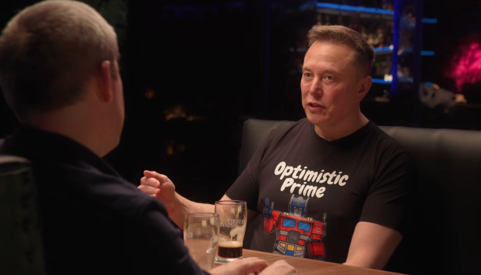 马斯克再谈“太空GPU”畅想：36个月内太空会是部署AI的最便宜去处