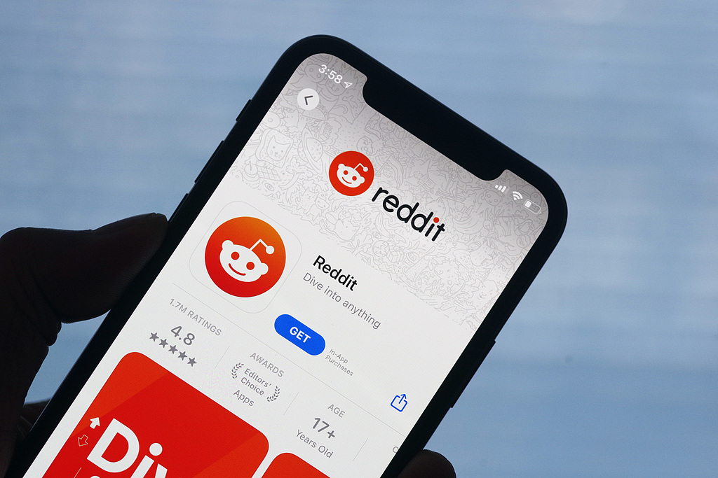 Reddit大谈AI搜索引擎：将成为公司下一个重大机遇