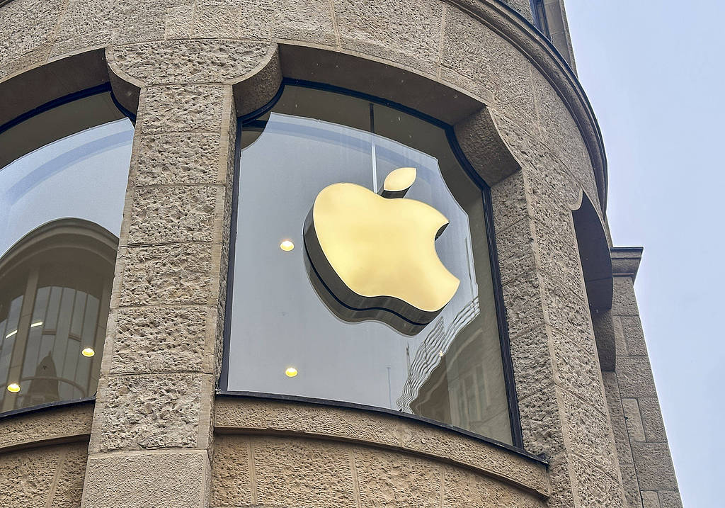 砸钱多年仍不达标？苹果健康服务据称被迫降级 改走渐进路线