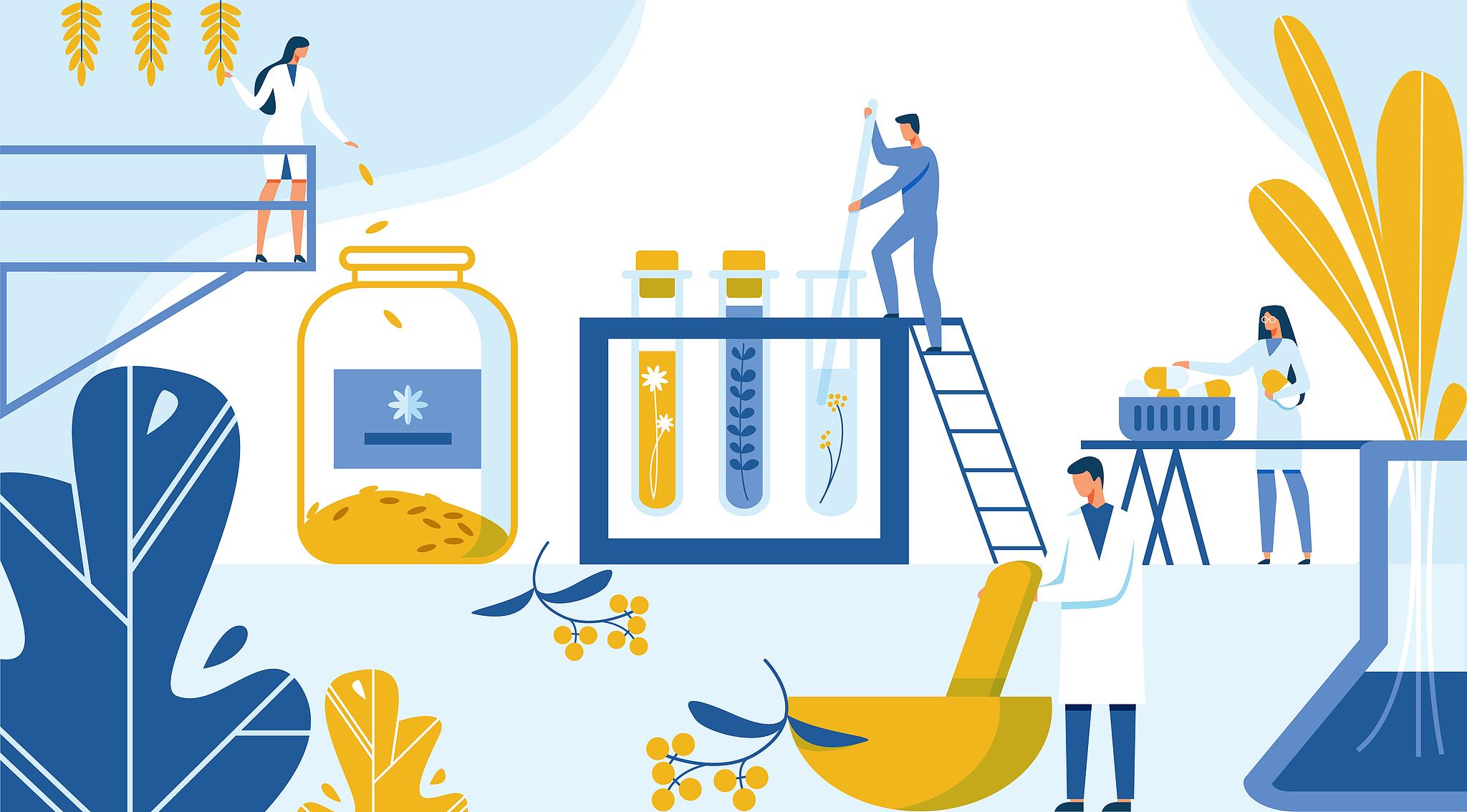 丹诺医药递表港交所 投后估值达超20亿元 幽门螺杆菌新药处上市关键期