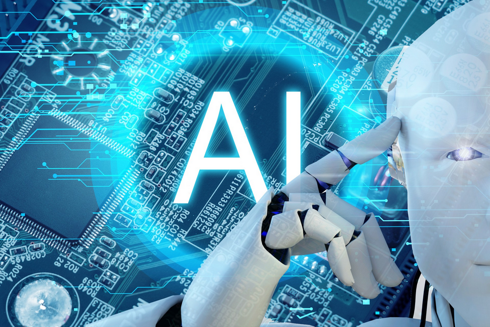 AI“吞噬”软件行业？分析师：市场反应过度 逢低买入良机已至