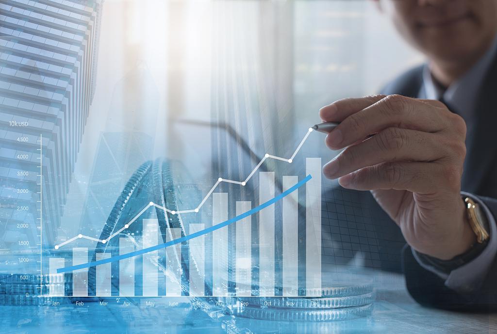 人民日报金轩：以新质生产力为高质量发展注入澎湃动力