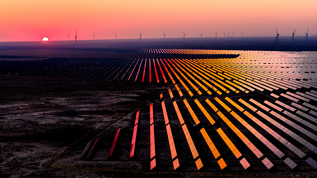 特斯拉拟扩大光伏电池制造业务 或成中国光伏产业增长新机遇