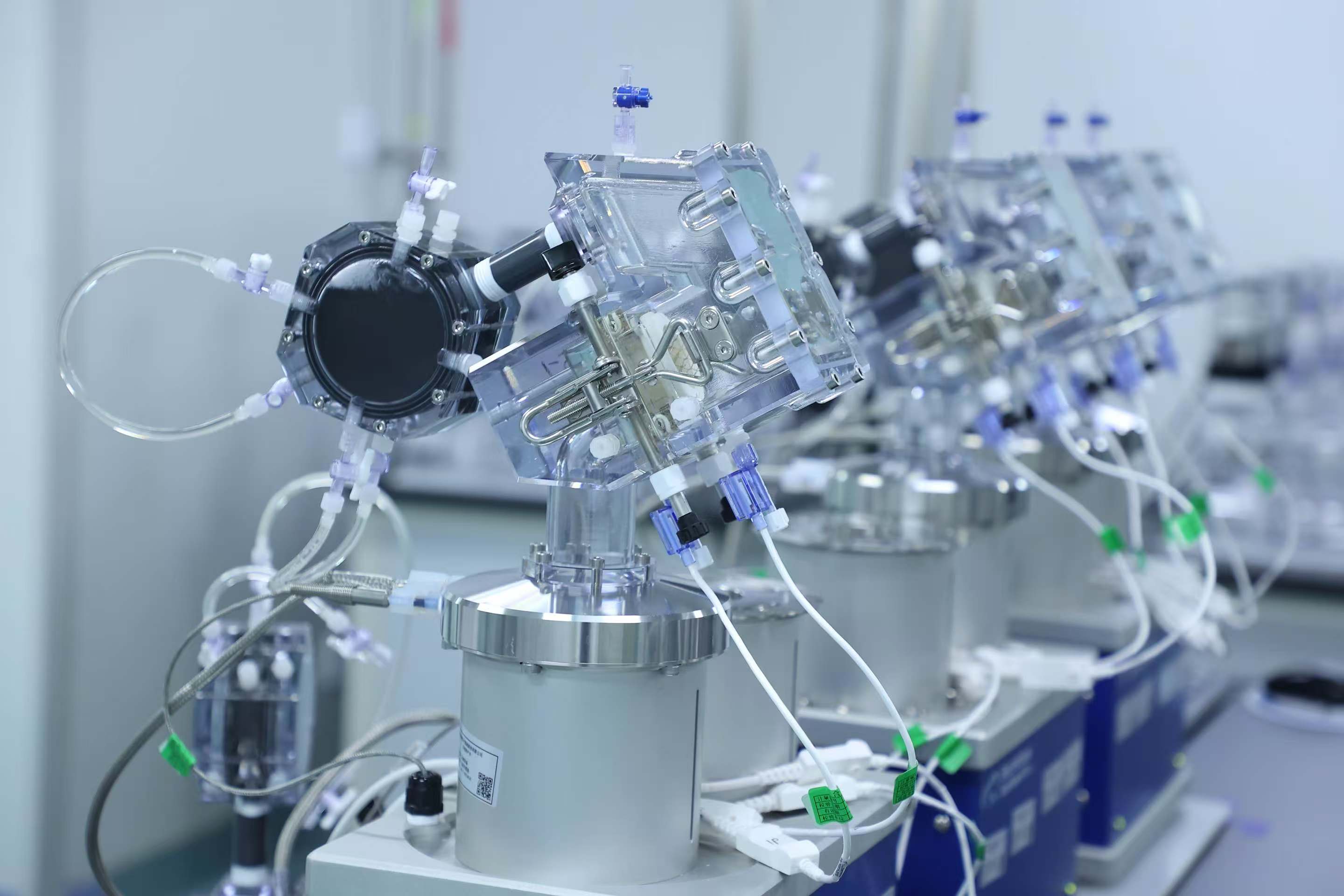 我国成立新平台：推动医疗设备与器械“全球买、全球卖”