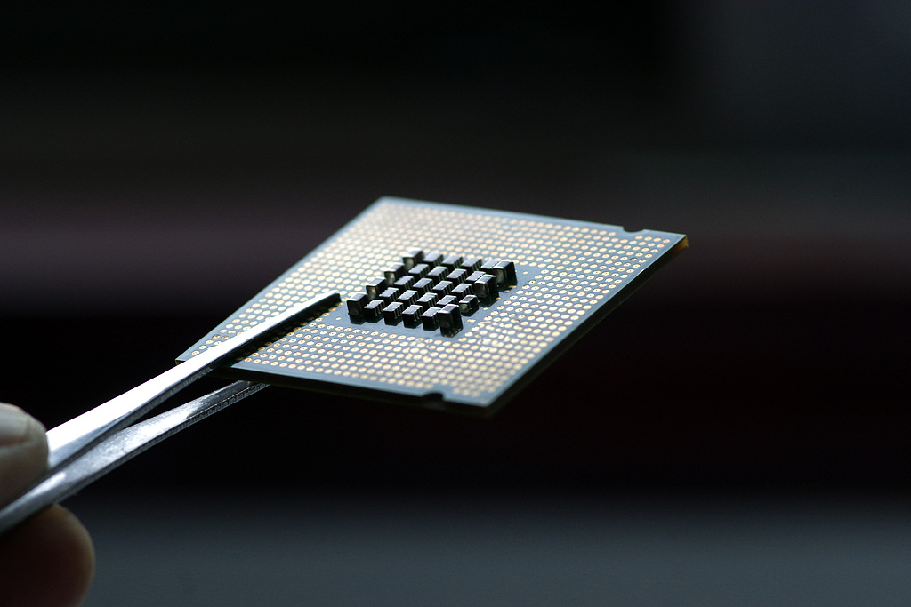 AI芯片上市+1！爱芯元智IPO首日市值165亿港元 创始人系紫光展锐前CTO