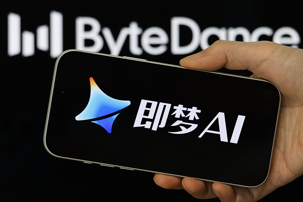 字节“乘胜追击”又发新一代图像模型 称可与谷歌旗舰产品对标