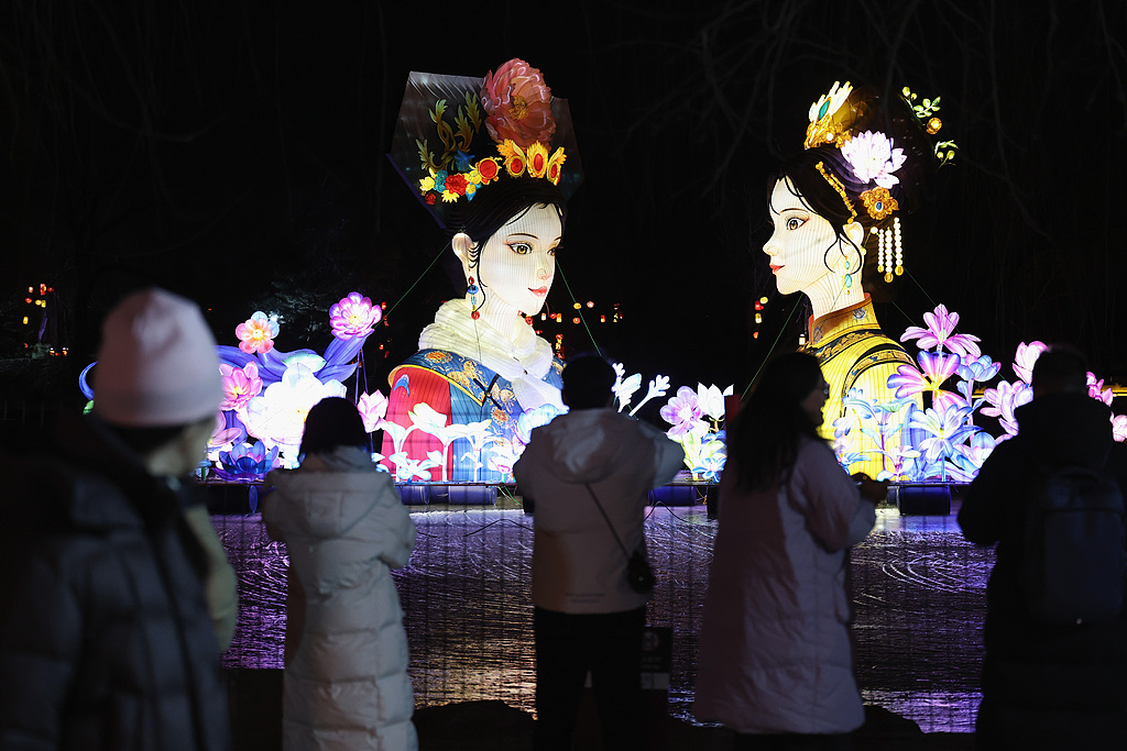 春节计划出游人数同比激增300% 旅游市场有望供需两旺