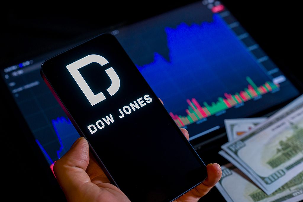 摩根大通列举五大理由：建议逢低买入美股软件股