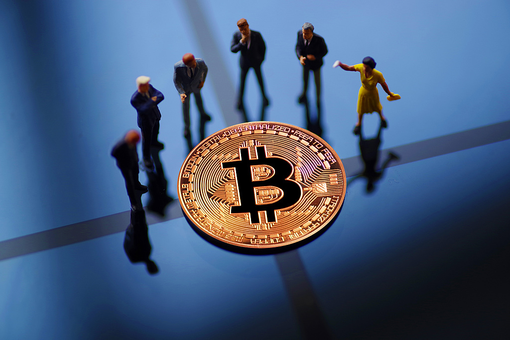 比特币巨鲸买入信号亮起 但加密市场反弹仍困难重重