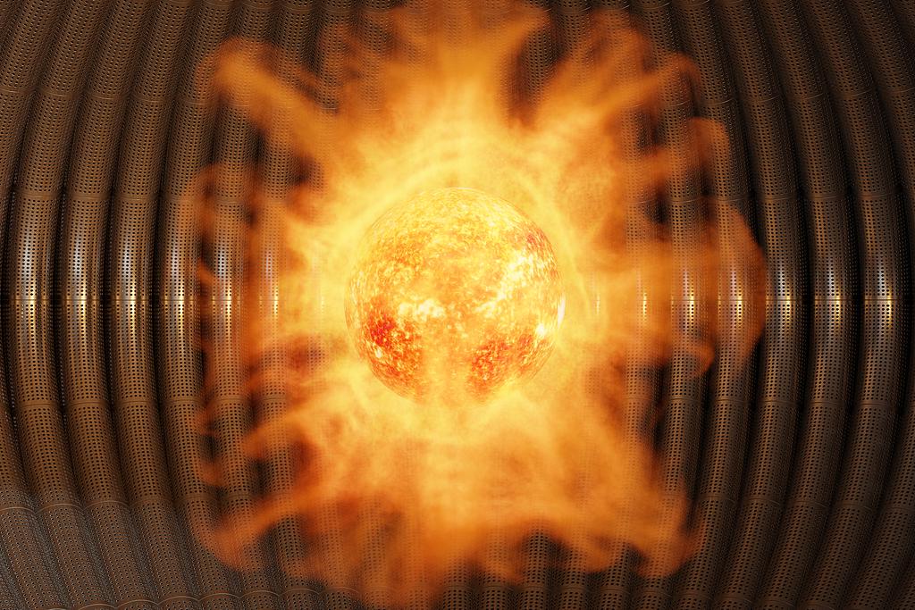 美核聚变新贵融资4.5亿美元 瞄准2030年启动商业电站建设