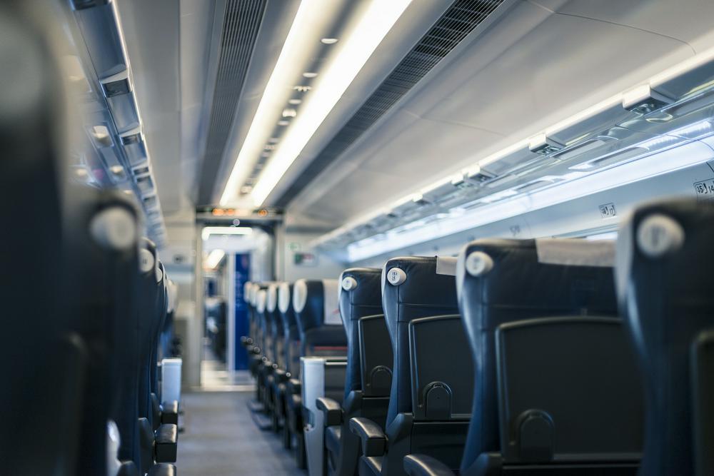 北京市市场监督管理局约谈12家第三方火车票网络销售平台