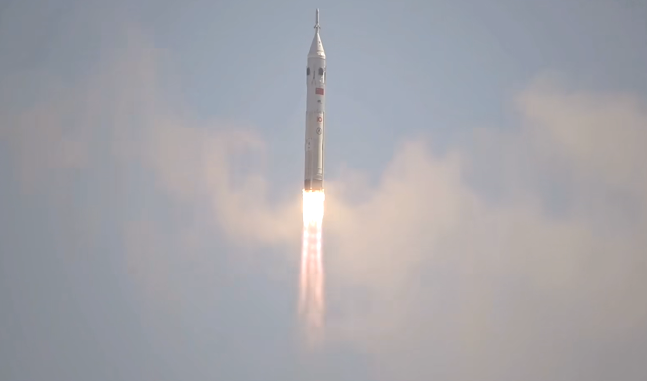 一箭双试圆满成功！长征十号甲+梦舟飞船完成我国载人登月核心安全验证