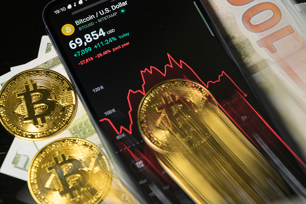 又一场暴雷的开始？美加密资产做市商BlockFills暂停客户提款