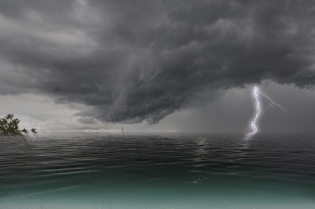 多只地产服务商一夜暴跌！AI“狼人杀”还没结束：点谁谁崩？