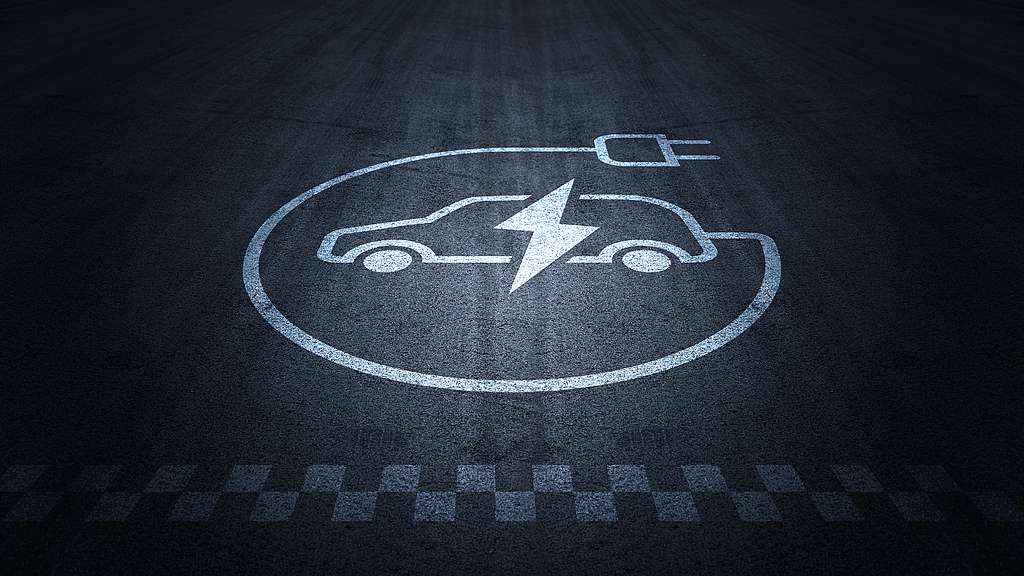 全球电动车1月销量下滑 中国电动车出海势头强劲