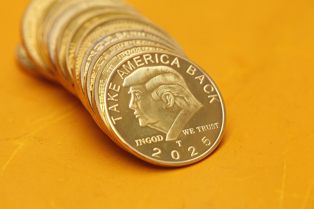 特朗普上任一年加密市场反陷寒冬？华尔街大咖：罪魁祸首正是他本人