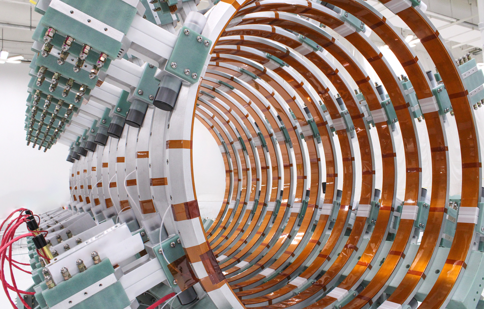 聚变初创公司Helion达成“1.5亿摄氏度”里程碑 冲击2028年商业发电