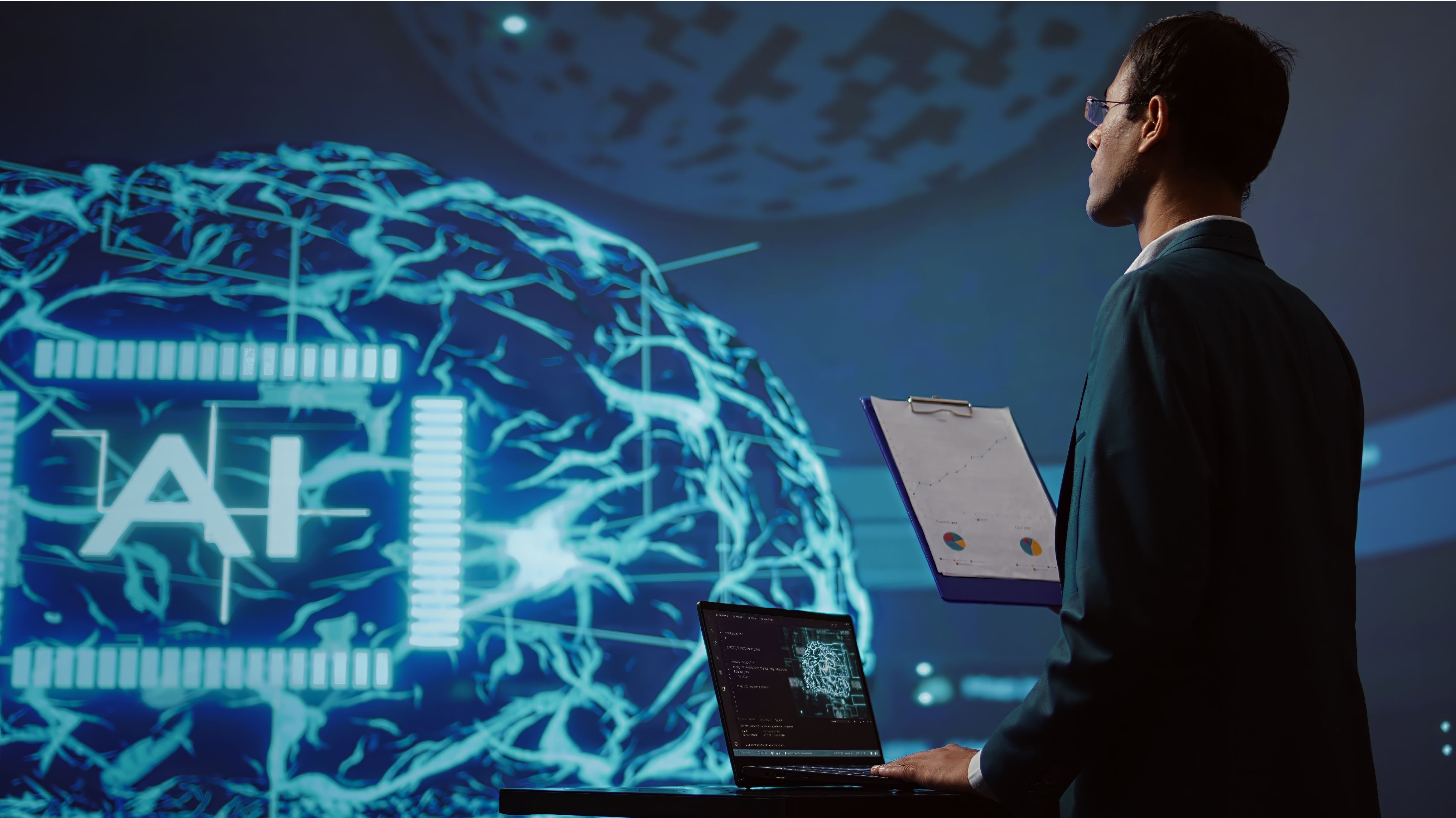 软件业跨越15年的“命运之轮”：接管世界后，却因AI自我反噬！