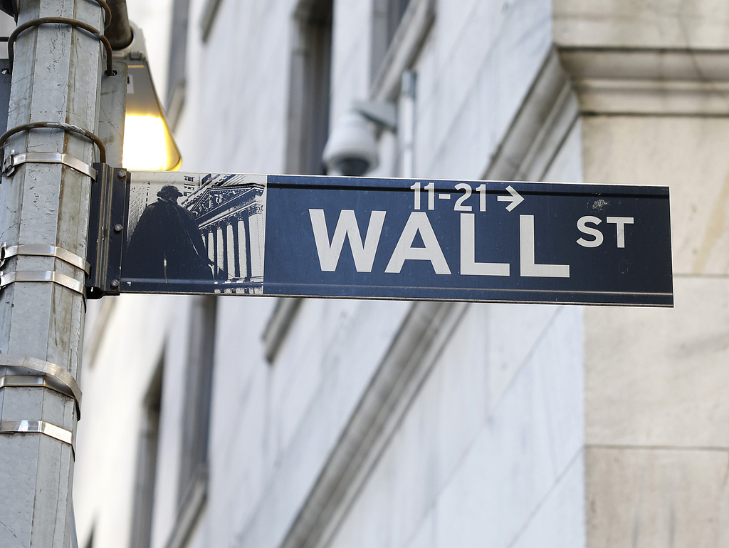 巴克莱：美股AI抛售潮短期内难以停歇 范围仍在持续扩大