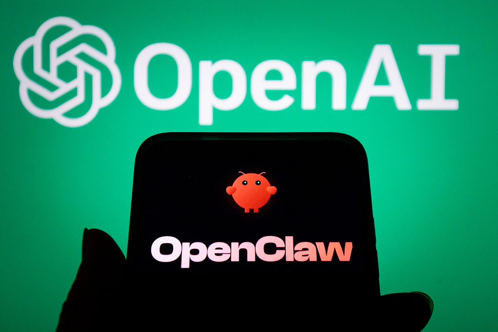 OpenAI成功“抢人”！从OpenClaw挖来创始人掌舵AI代理