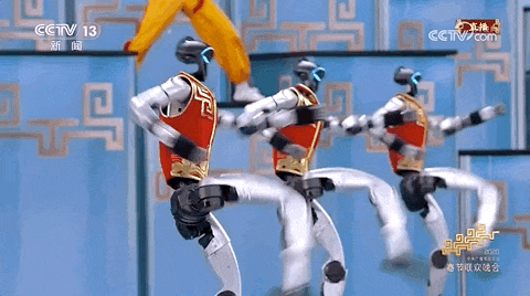 春晚总导演回应“机器人浓度超高”