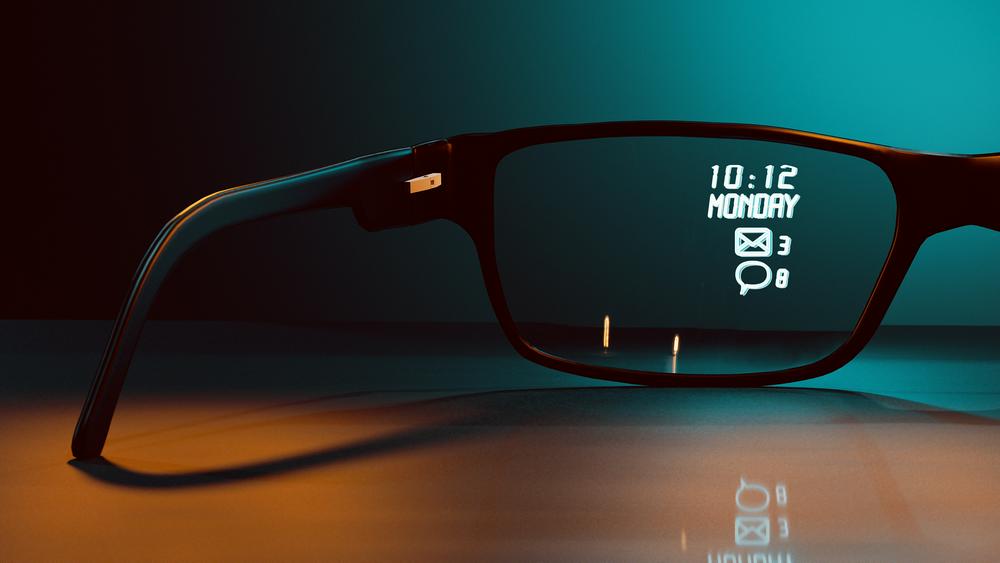 销量增长80%！AI眼镜领跑“科技年货”市场 行业进入消费化探索窗口